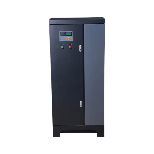 LNC-LR800 320-600KW Split Type Soft Starter Cabinet
