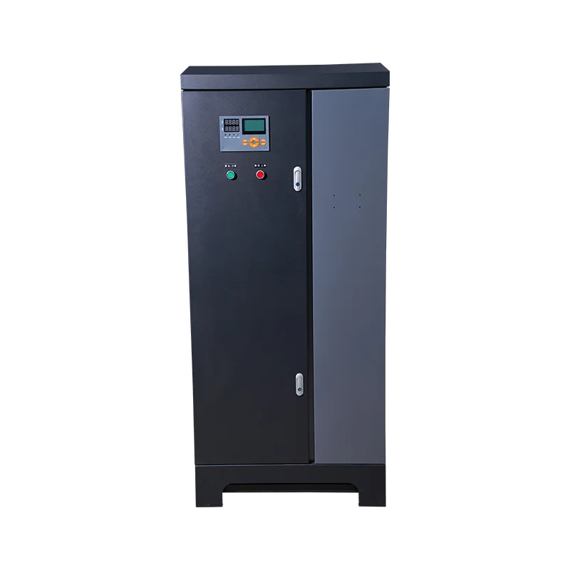 LNC-LR800 320-600KW Split Type Soft Starter Cabinet