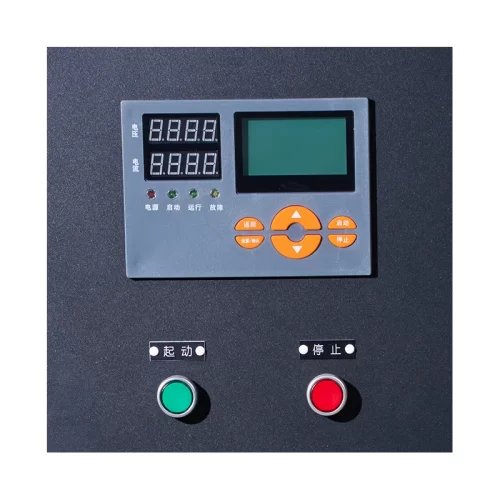 LNC-LR800 320-600KW Split Type Soft Starter Cabinet