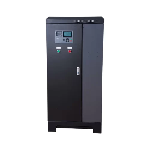 LNC-LR800 90-280KW Split Type Soft Starter Cabinet