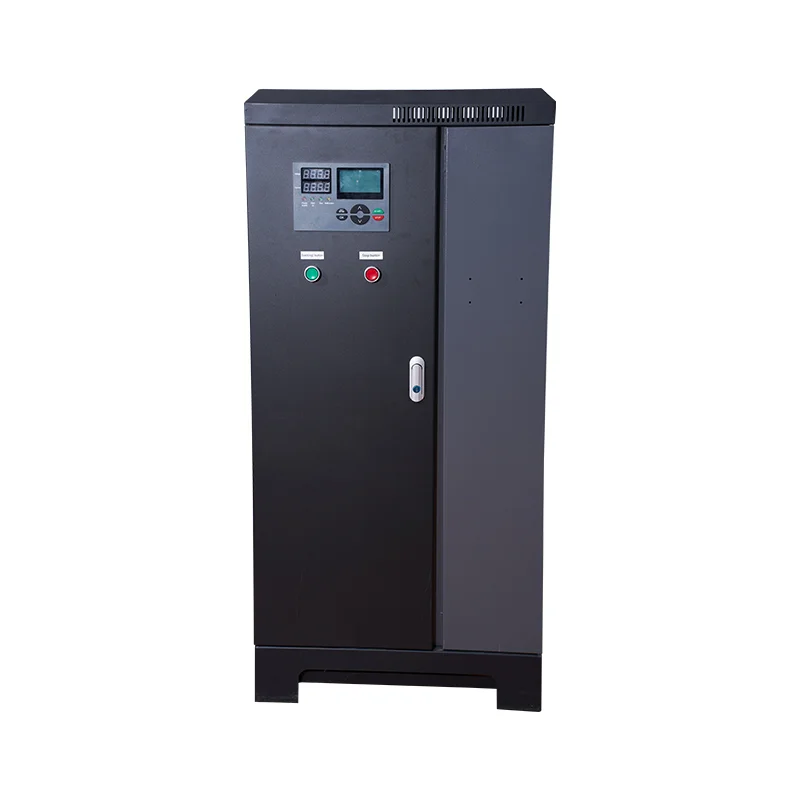 LNC-LR800 90-280KW Split Type Soft Starter Cabinet
