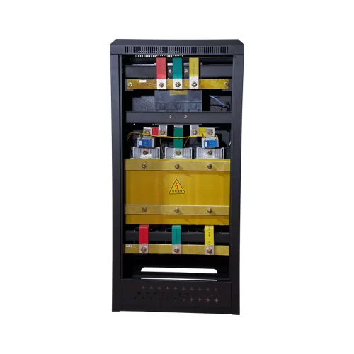 LNC-LR800 90-280KW Split Type Soft Starter Cabinet