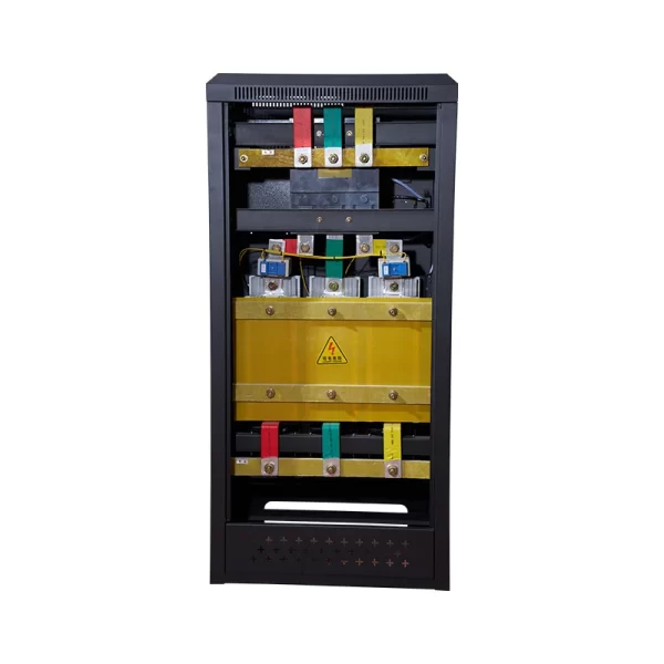 LNC-LR800 90-280KW Split Type Soft Starter Cabinet