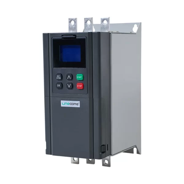 NR1000-30-37kW-1 NR1000-30-37kW Built-in Bypass Soft Starter