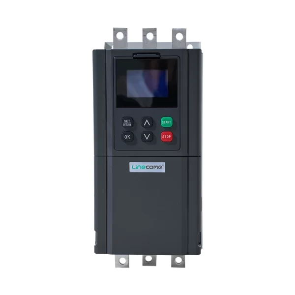 NR1000-30-37kW NR1000 Built-in Bypass NR1000-30-37kW Built-in Bypass Soft Starter