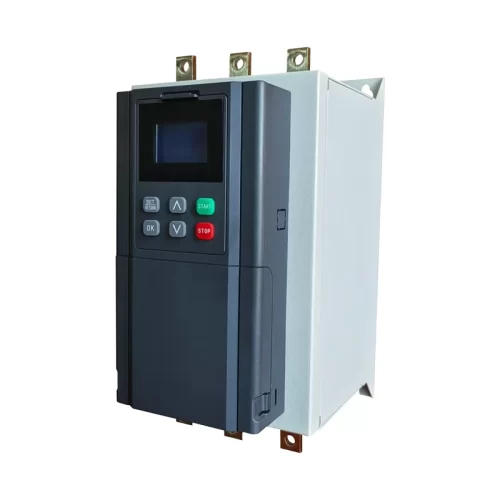 NR1000-45-75kW-1 NR1000-45-75kW Built-in Bypass Soft Starter
