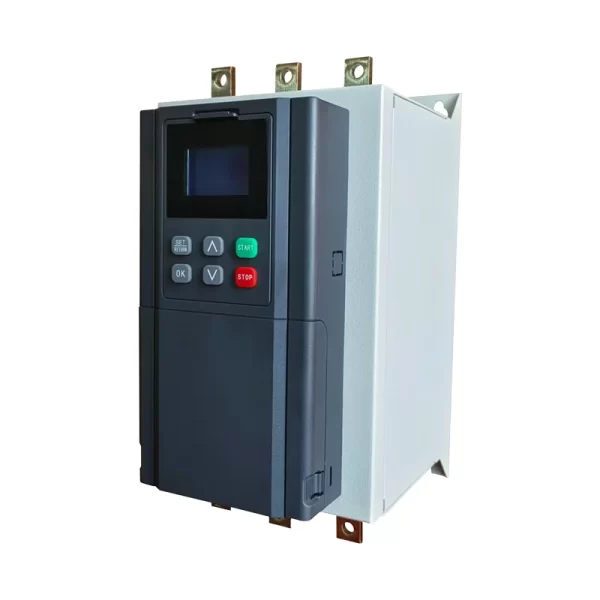 NR1000-45-75kW-1 NR1000-45-75kW Built-in Bypass Soft Starter
