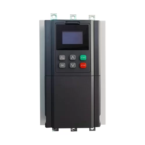 NR1000-45-75kW-2 NR1000-45-75kW Built-in Bypass Soft Starter