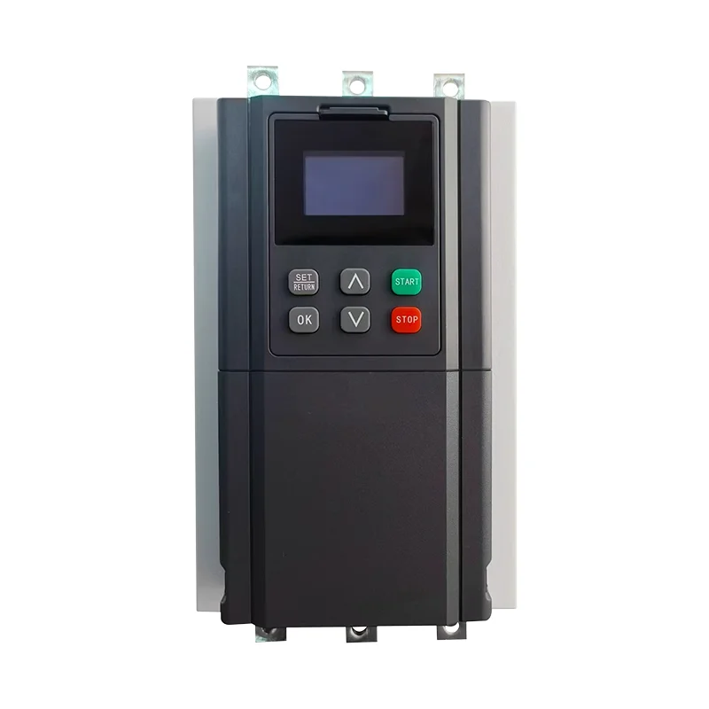 NR1000-45-75kW Built-in Bypass Soft Starter