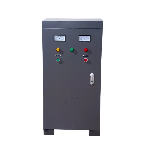 XGQ1-18.5-30KW Auto-coupling Voltage Reducing Starter Cabinet