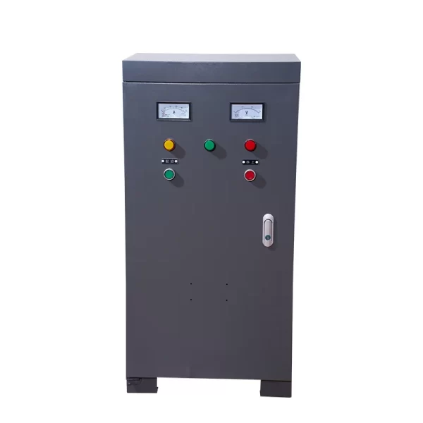 XGQ1-18.5-30KW Auto-coupling Voltage Reducing Starter Cabinet