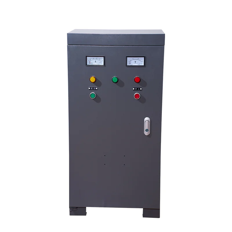 XGQ1-18.5-30KW Auto-coupling Voltage Reducing Starter Cabinet