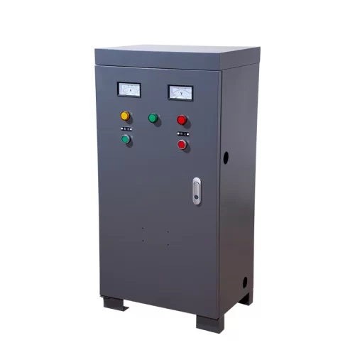 XGQ1-18.5-30KW Auto-coupling Voltage Reducing Starter Cabinet