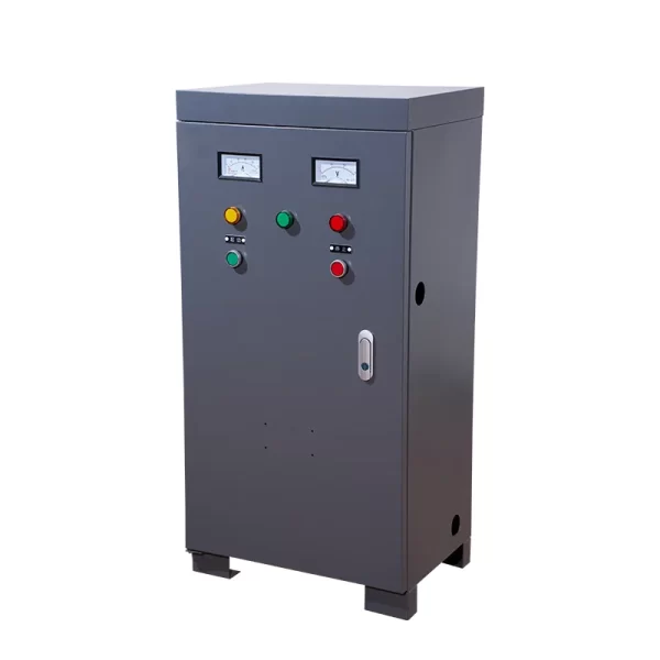 XGQ1-18.5-30KW Auto-coupling Voltage Reducing Starter Cabinet