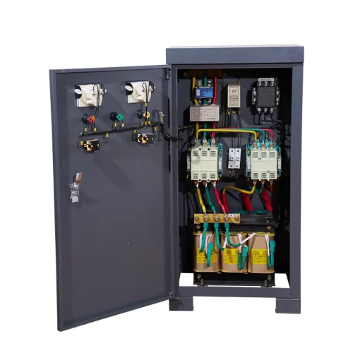 XGQ1-18.5-30KW Auto-coupling Voltage Reducing Starter Cabinet
