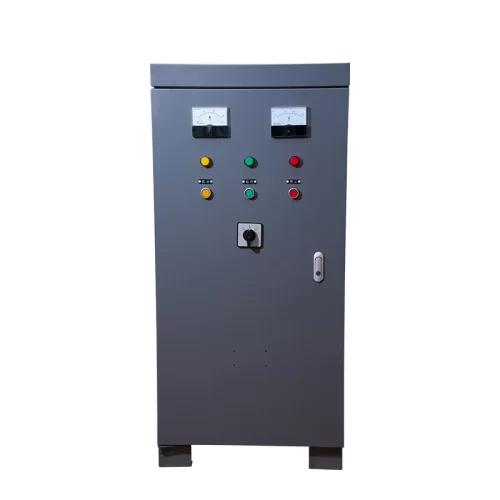 XGQ1-40-45KW Auto-coupling Voltage Reducing Starter Cabinet