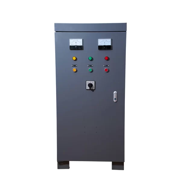 XGQ1-40-45KW Auto-coupling Voltage Reducing Starter Cabinet