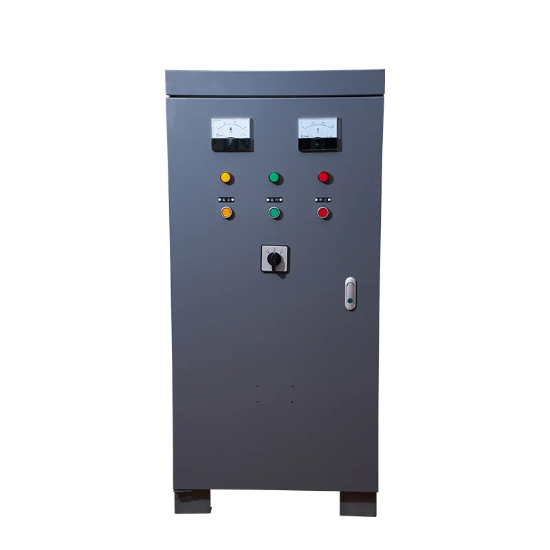 XGQ1-40-45KW Auto-coupling Voltage Reducing Starter Cabinet