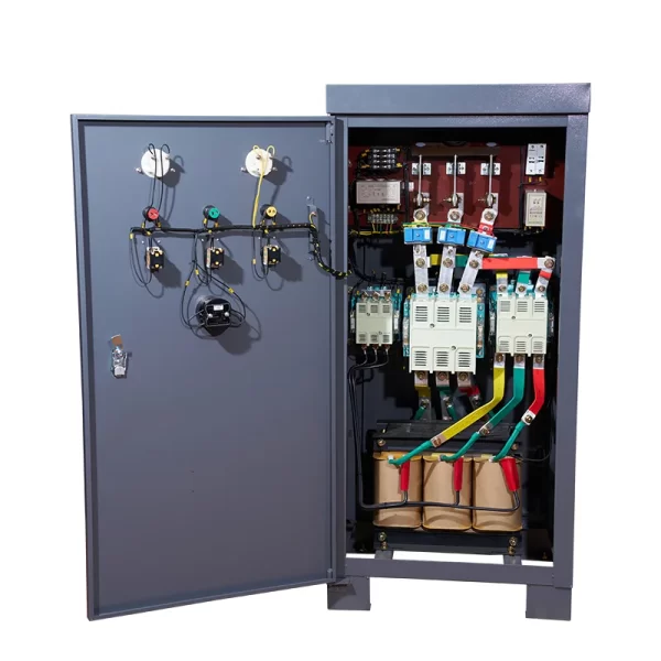 XGQ1-40-45KW Auto-coupling Voltage Reducing Starter Cabinet