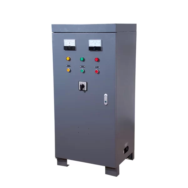 XGQ1-40-45KW Auto-coupling Voltage Reducing Starter Cabinet