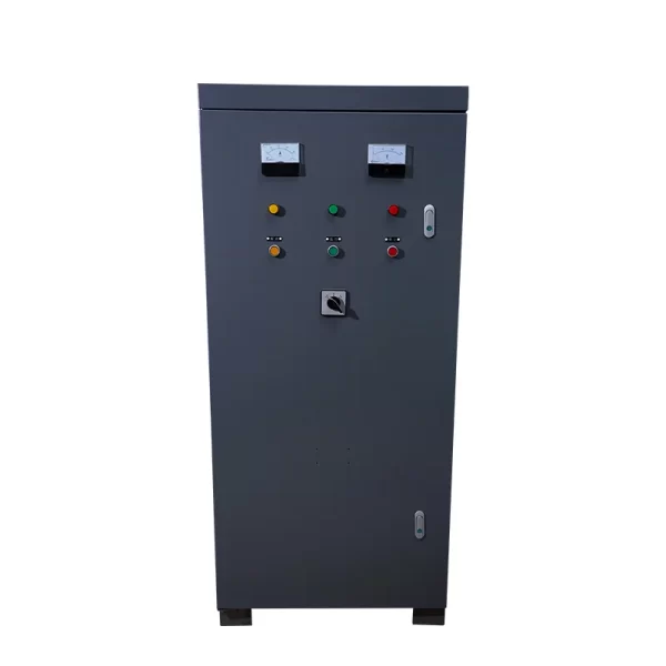 XGQ1-55-75KW Auto-coupling Voltage Reducing Starter Cabinet