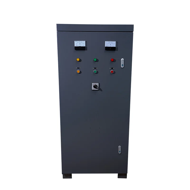 XGQ1-55-75KW Auto-coupling Voltage Reducing Starter Cabinet
