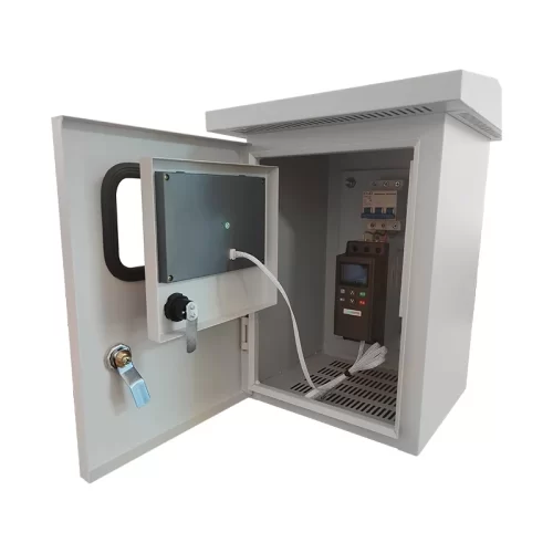 LNC-NR1000 5.5~22kw Built-in Bypass Soft Starter Cabinet 3 LNC-NR1000 5.5~22kw Built-in Bypass Soft Starter Cabinet 3