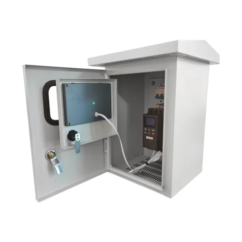 LNC-NR1000 5.5~22kw Built-in Bypass Soft Starter Cabinet 5 LNC-NR1000 5.5~22kw Built-in Bypass Soft Starter Cabinet 5