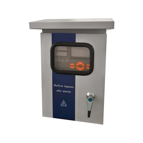 LNC-NR1000 5.5~22kw Built-in Bypass Soft Starter Cabinet 6 LNC-NR1000 5.5~22kw Built-in Bypass Soft Starter Cabinet 6