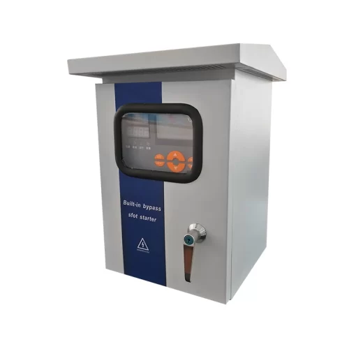 LNC-NR1000 5.5~22kw Built-in Bypass Soft Starter Cabinet 7 LNC-NR1000 5.5~22kw Built-in Bypass Soft Starter Cabinet 7