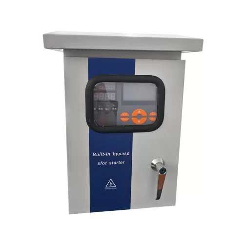 LNC-NR1000 5.5~22kw Built-in Bypass Soft Starter Cabinet 9 LNC-NR1000 5.5~22kw Built-in Bypass Soft Starter Cabinet 9