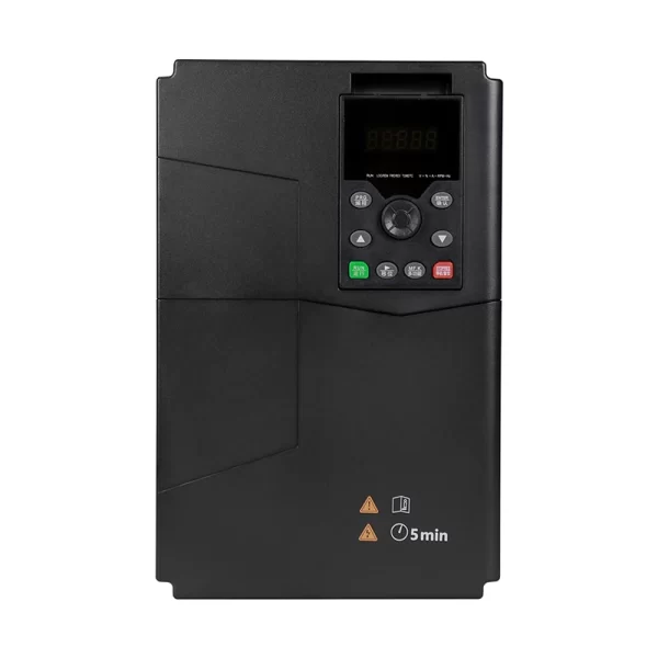 LNC133 15–18.5kW Solar Water Pump Inverter 1 LNC133 15–18.5kW Solar Water Pump Inverter 1