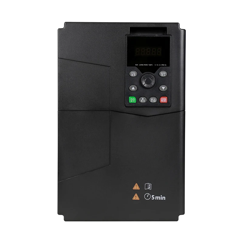 LNC133 15–18.5kW Solar Water Pump Inverter 1