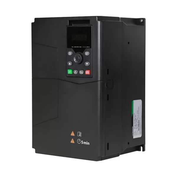 LNC133 15–18.5kW Solar Water Pump Inverter 2 LNC133 15–18.5kW Solar Water Pump Inverter 2
