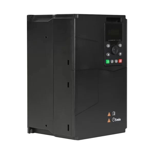 LNC133 15–18.5kW Solar Water Pump Inverter 6 LNC133 15–18.5kW Solar Water Pump Inverter 6