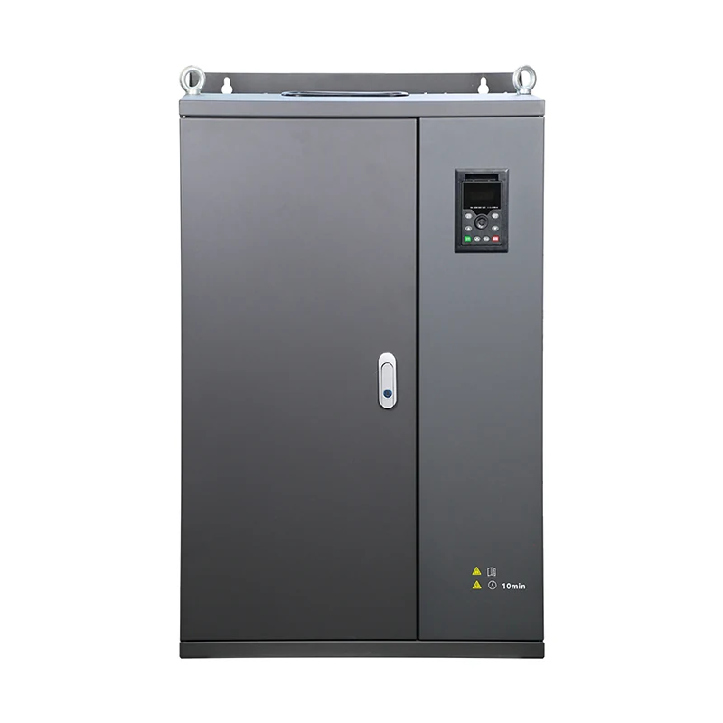 LNC133 250–315kW Solar Water Pump Inverter 1