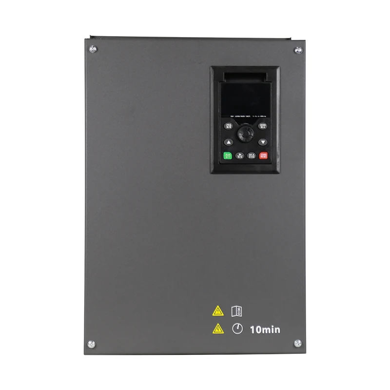 LNC133 37–45kW Solar Water Pump Inverter 1