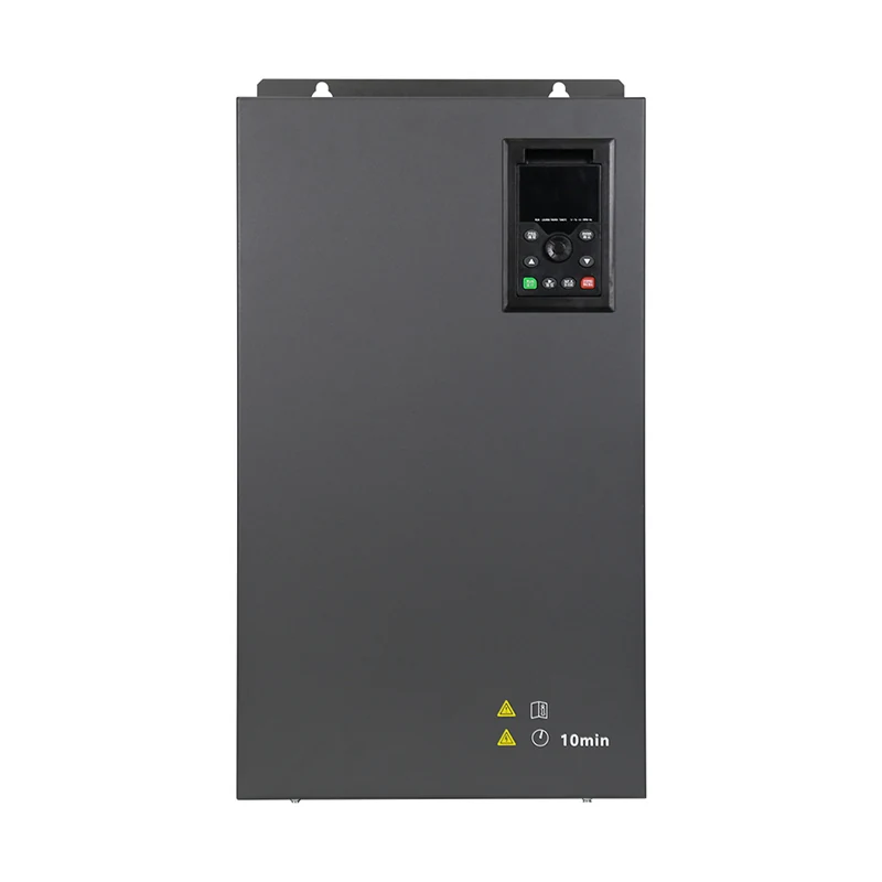 LNC133 55–75kW Solar Water Pump Inverter 1