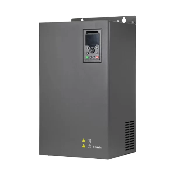 LNC133 55–75kW Solar Water Pump Inverter 2