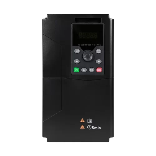 LNC133 7.5–11kW Solar Water Pump Inverter 1 LNC133 7.5–11kW Solar Water Pump Inverter 1