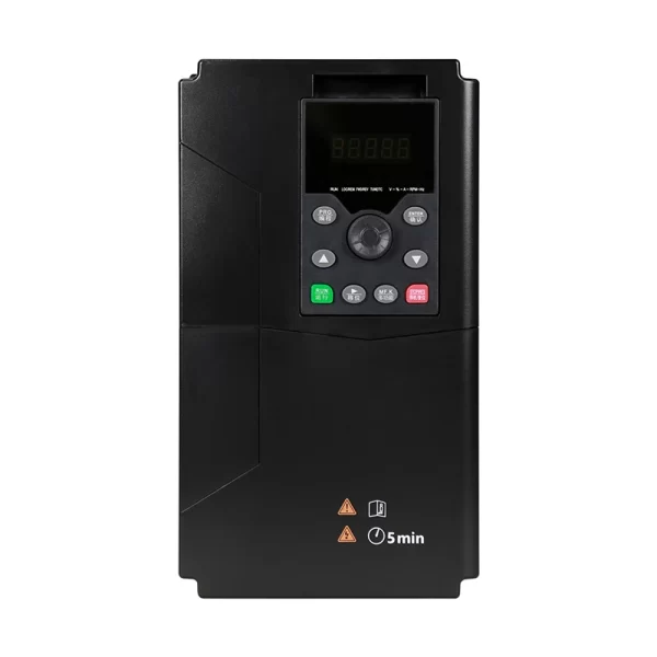 LNC133 7.5–11kW Solar Water Pump Inverter 1 LNC133 7.5–11kW Solar Water Pump Inverter 1