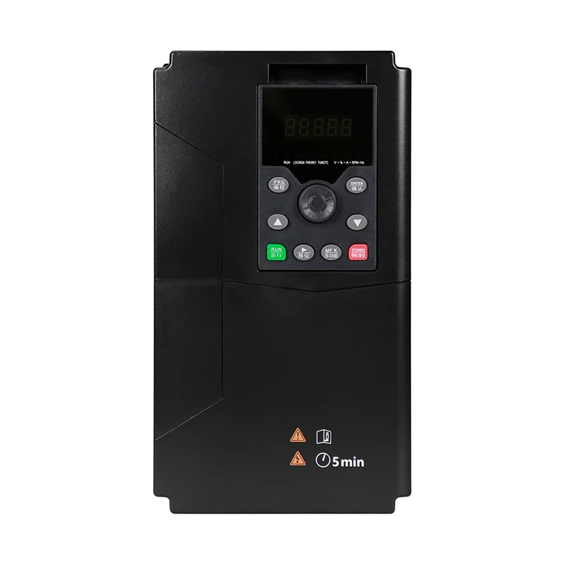 LNC133 7.5–11kW Solar Water Pump Inverter 1