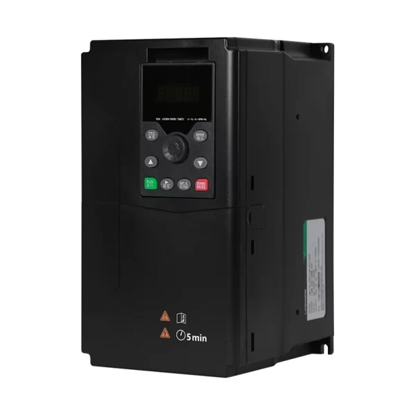 LNC133 7.5–11kW Solar Water Pump Inverter 2 LNC133 7.5–11kW Solar Water Pump Inverter 2