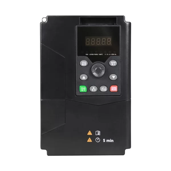 LNC133 Solar Water Pump Inverter 1.5-5.5KW