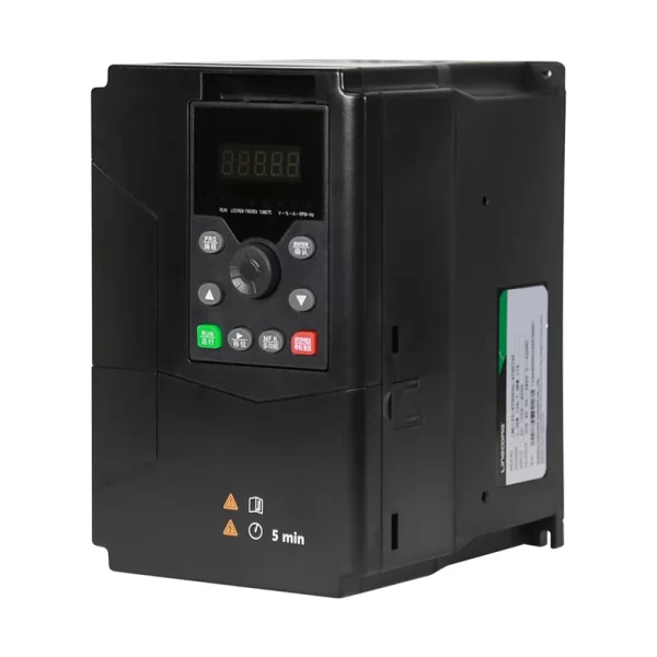 LNC133 Solar Water Pump Inverter 1.5-5.5KW