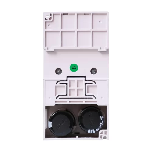 LNC510-3KW(380V) General-Purpose Vector VFD (Split IGBT) 4