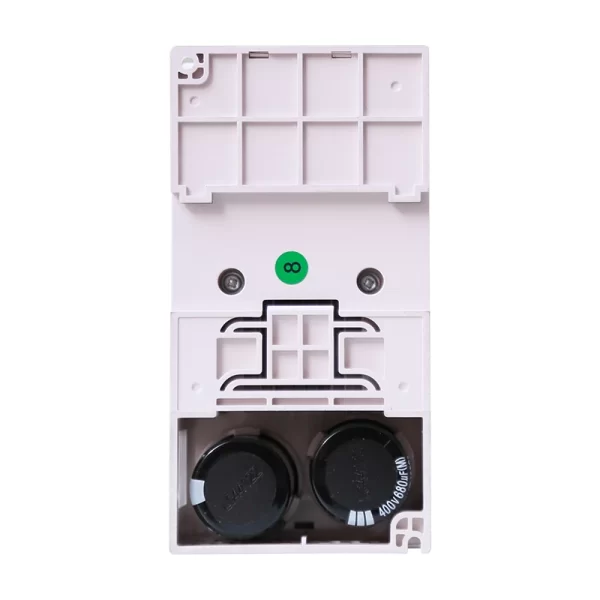 LNC510-3KW(380V) General-Purpose Vector VFD (Split IGBT) 4