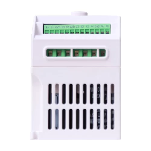 LNC510-3KW(380V) General-Purpose Vector VFD (Split IGBT) 7