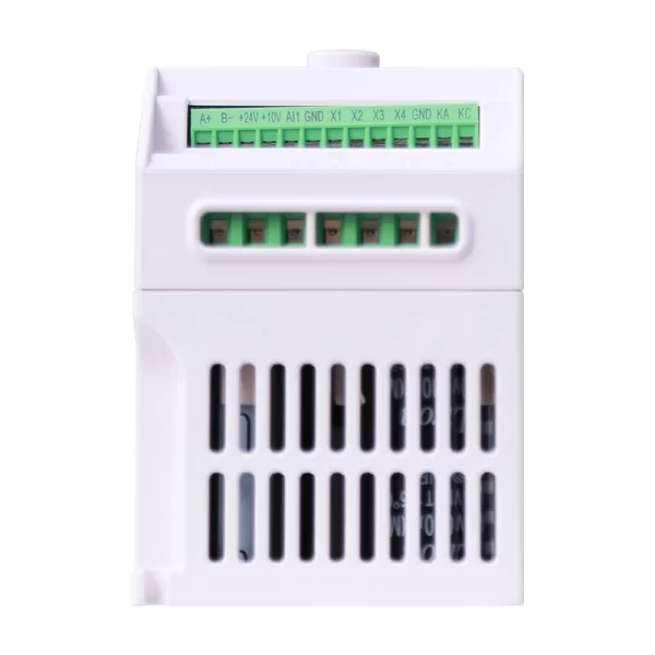 LNC510-3KW(380V) General-Purpose Vector VFD (Split IGBT) 7