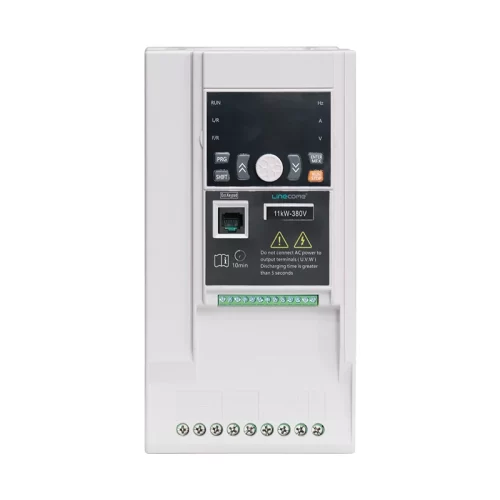 LNC510-7.5-11KW(380V) General-Purpose Vector VFD (Split IGBT) 1